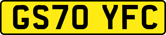 GS70YFC