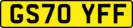 GS70YFF