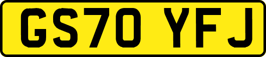 GS70YFJ