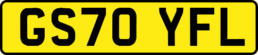 GS70YFL