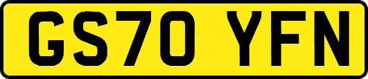 GS70YFN