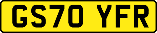 GS70YFR