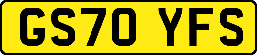 GS70YFS