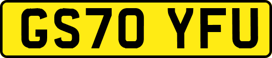 GS70YFU