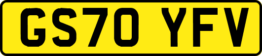 GS70YFV