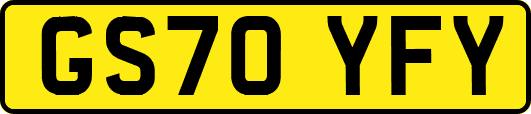 GS70YFY