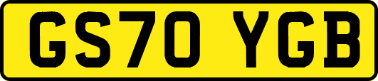 GS70YGB