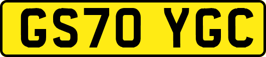 GS70YGC