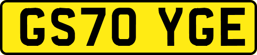GS70YGE
