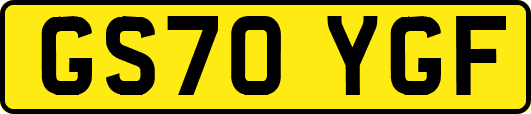 GS70YGF