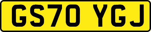GS70YGJ