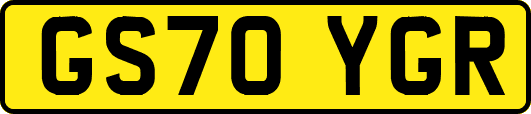 GS70YGR