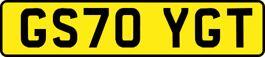 GS70YGT