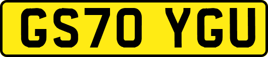 GS70YGU