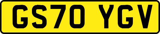 GS70YGV