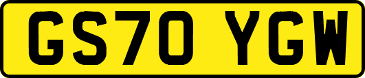 GS70YGW