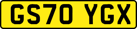 GS70YGX