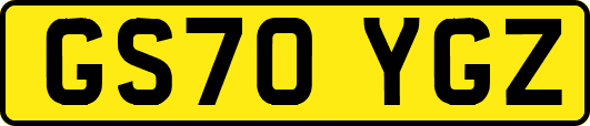 GS70YGZ