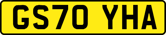 GS70YHA