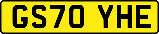 GS70YHE