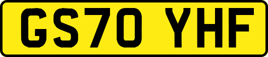 GS70YHF