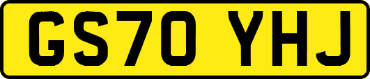 GS70YHJ