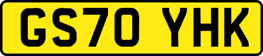 GS70YHK