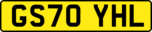 GS70YHL