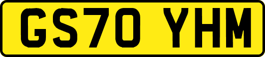 GS70YHM