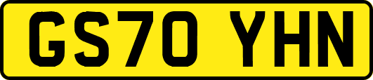 GS70YHN