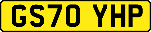 GS70YHP