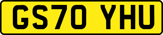 GS70YHU