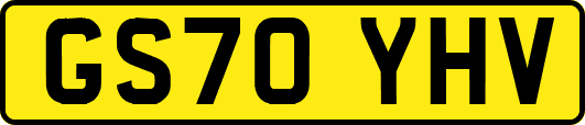 GS70YHV
