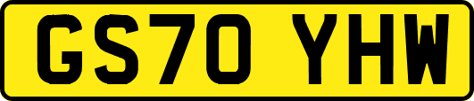 GS70YHW