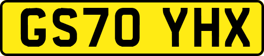 GS70YHX