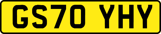 GS70YHY