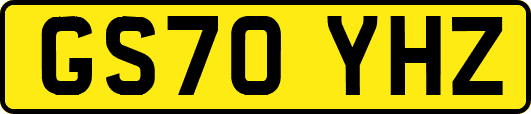 GS70YHZ