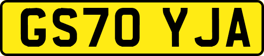 GS70YJA