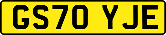 GS70YJE