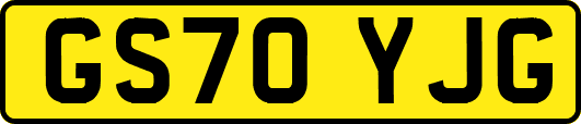 GS70YJG