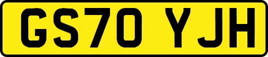 GS70YJH