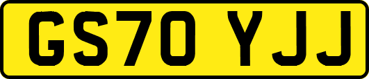 GS70YJJ