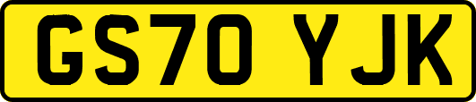 GS70YJK