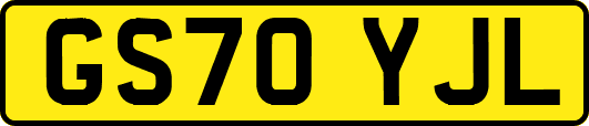 GS70YJL