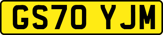 GS70YJM