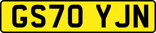 GS70YJN