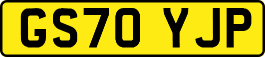 GS70YJP