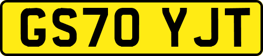 GS70YJT