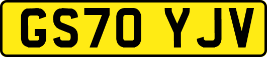 GS70YJV