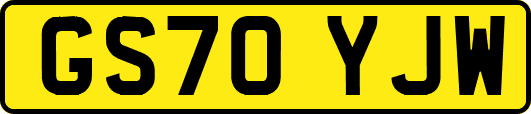 GS70YJW